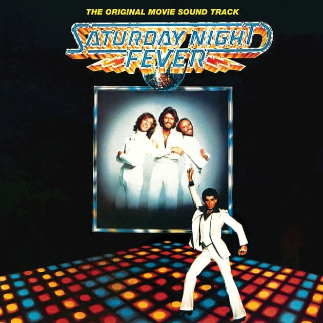 Saturday Night Fever - Deluxe Edition (2CD)