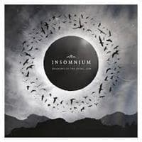 Shadows Of The Dying Sun