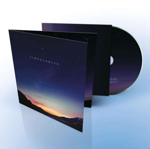 Singularity (Mini Gatefold)