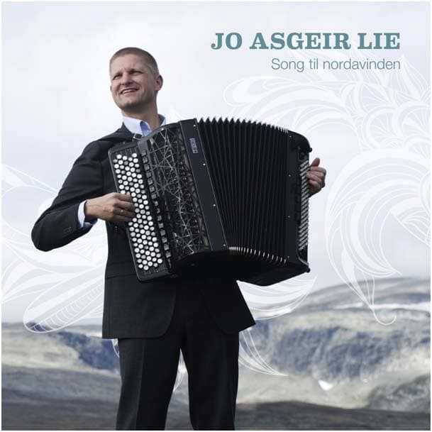 Song til nordavinden