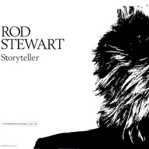 Storyteller - The Complete Anthology 1964-1990 (4CD)
