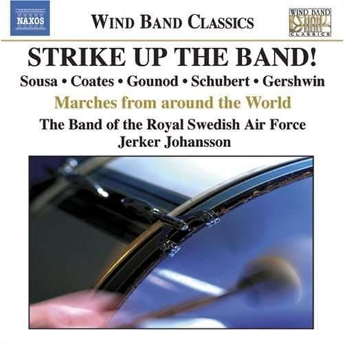 Strike Up The Band