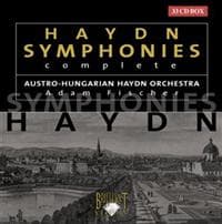 Symphonies (Complete)