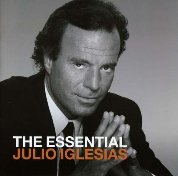 The Essential (2CD)