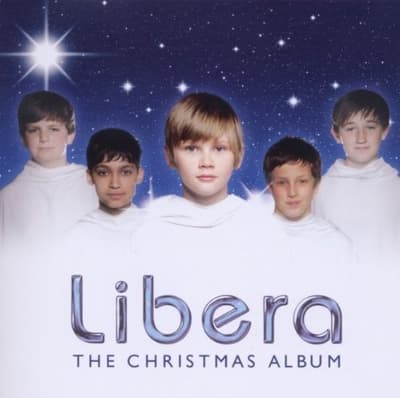 The Christmas Album