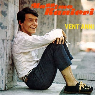 Vant'anni (Import)