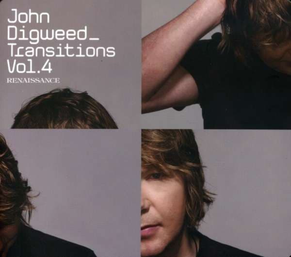 Vol. 4-transitions (Import)