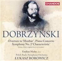 Piano Concerto / Symphony No 2