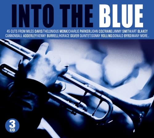Into The Blue: Best Of Blue Note Co