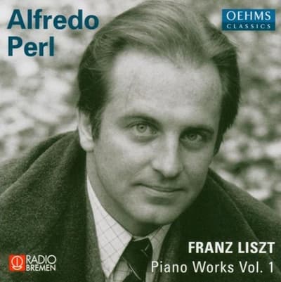 Piano Works 1