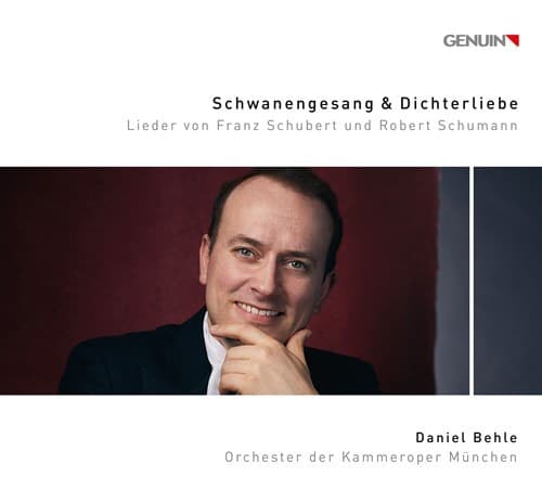 Schwanengesang Und Dichterliebe