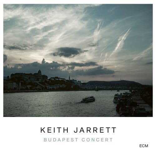 Budapest Concert (2CD)