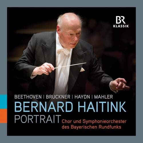 Haitink: Portrait (10CD)