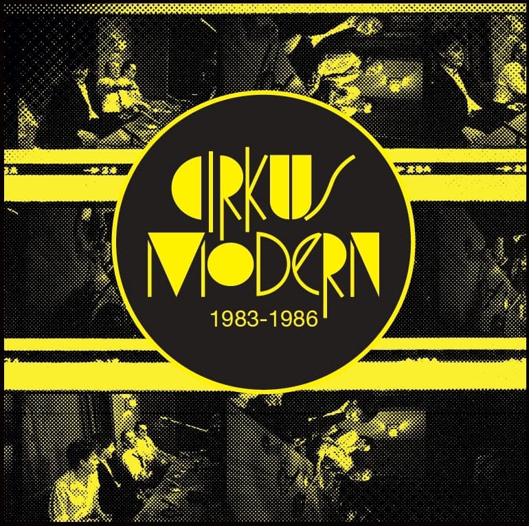 1983-1986 (4CD)