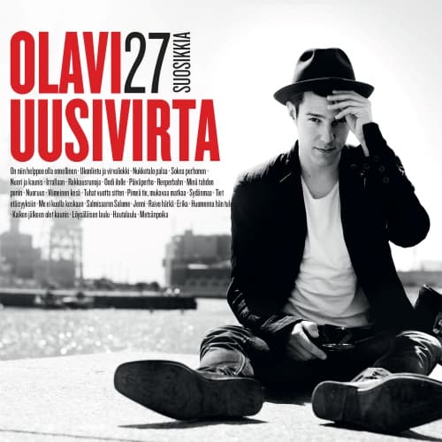 27 Suosikkia (2CD)