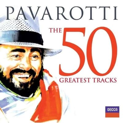 The 50 Greatest Tracks (2CD)