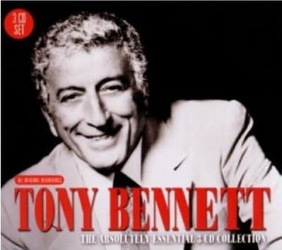 Absolutely Essential Collection (3CD)