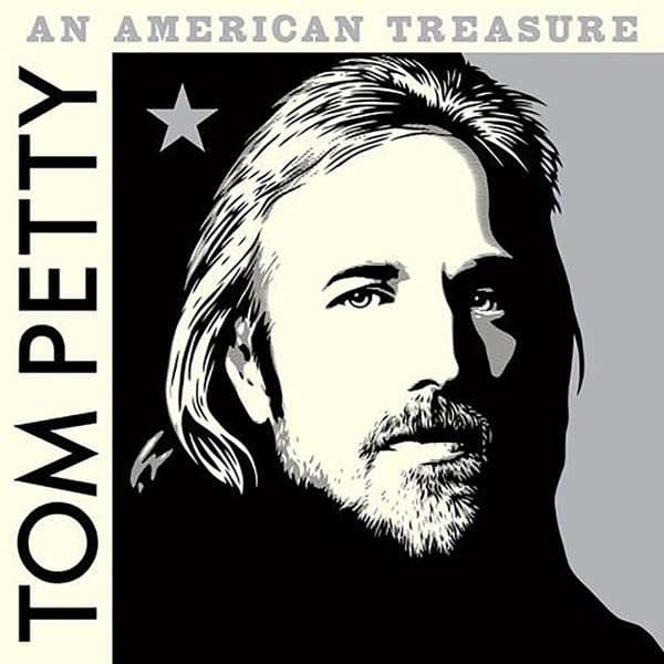 An American Treasure - Deluxe Edition (4CD)