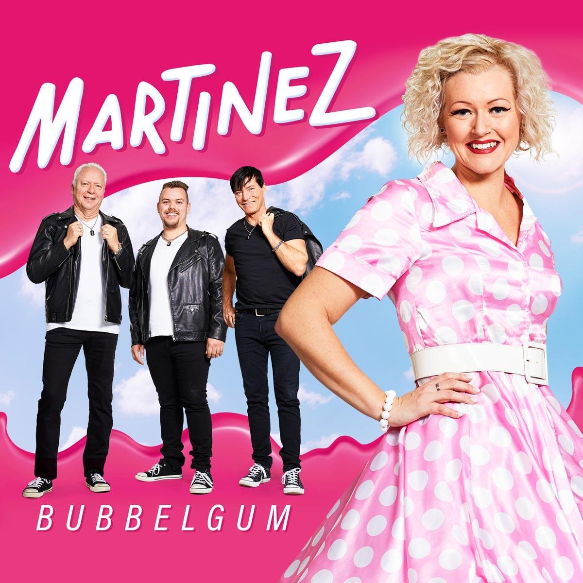 Bubbelgum