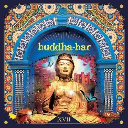 Buddha Bar XVII (2CD)