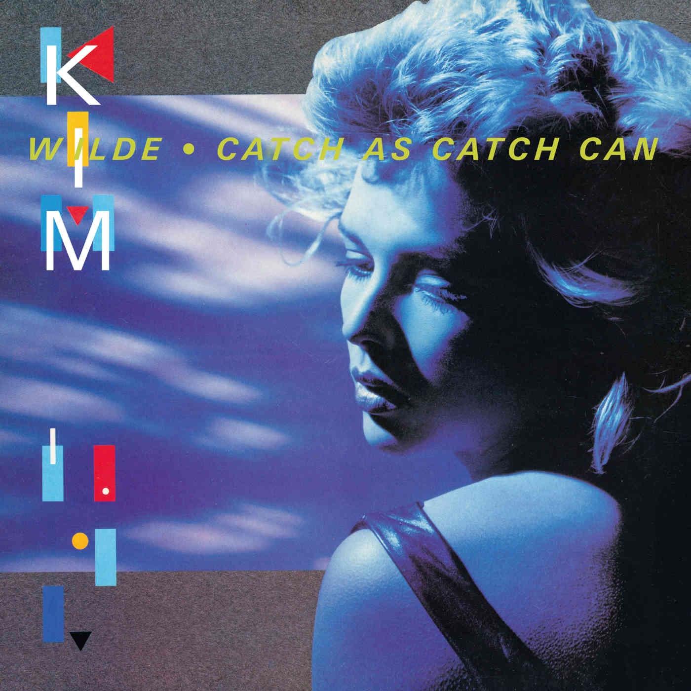 Catch As Catch Can (Expanded Gatefold Wallet Edition) (2CD+DVD)