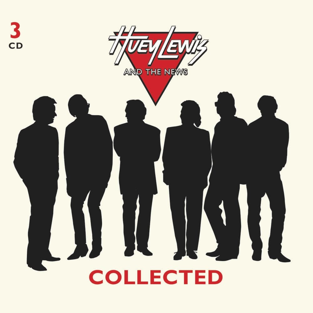 Collected (3CD)