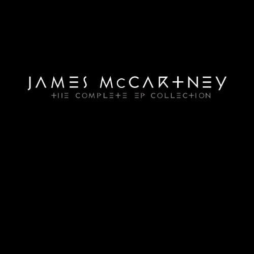 Complete Ep Collection