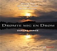 Danske Sange - Drömte Mig En Dröm