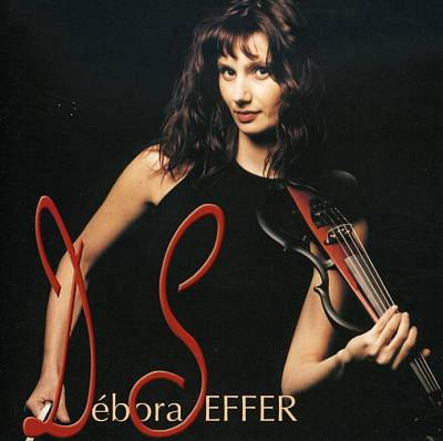 Debora Seffer Import Cd - 