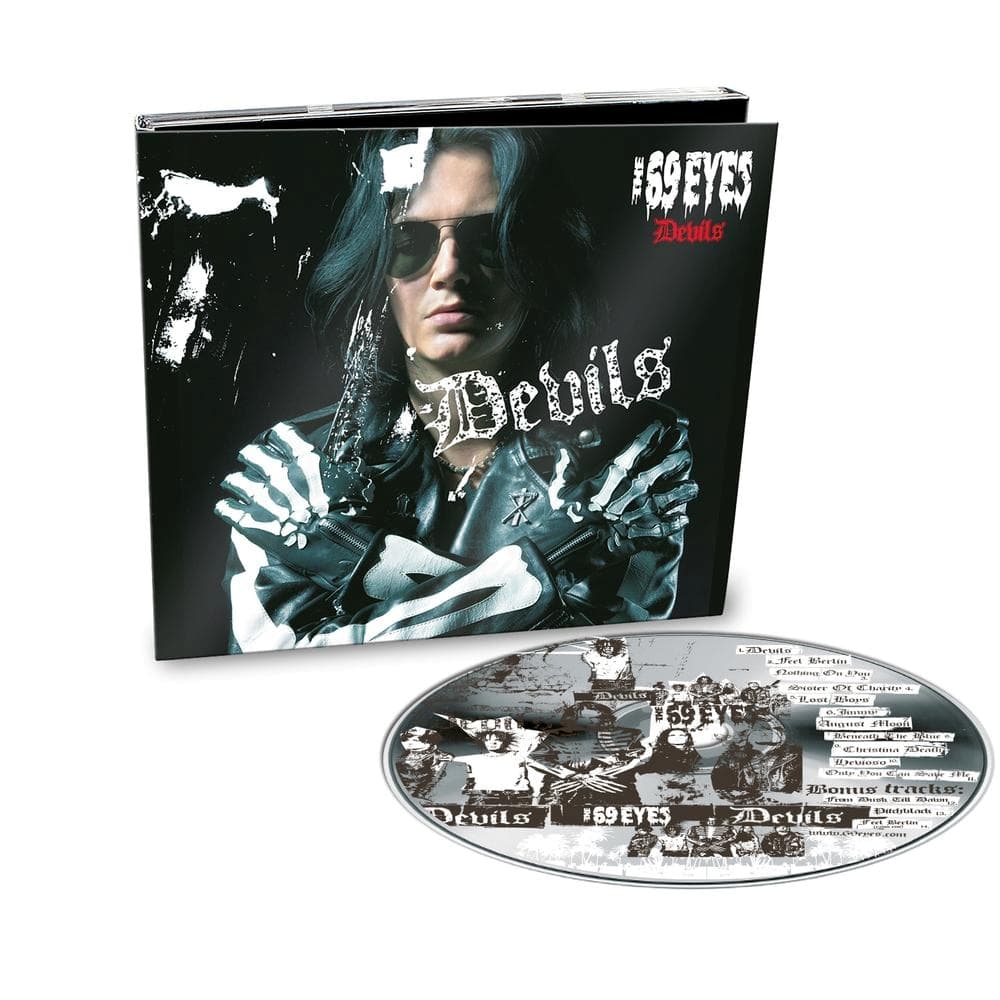 Devils - Special Edition