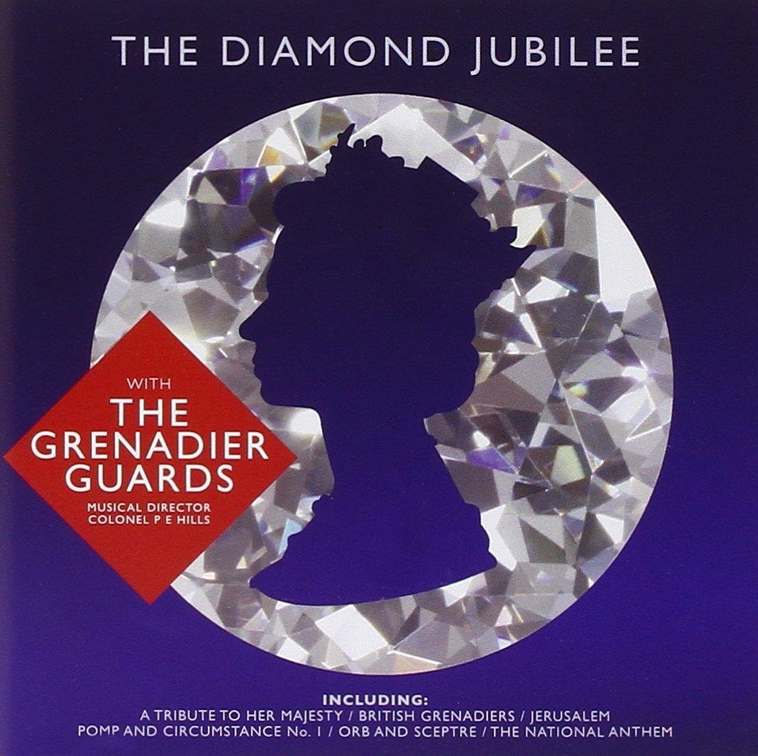 Diamond Jubilee