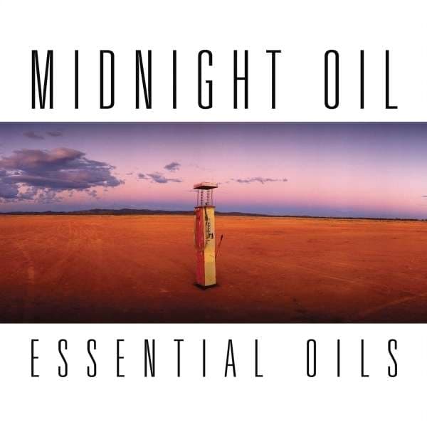 Essential Oils (2CD)