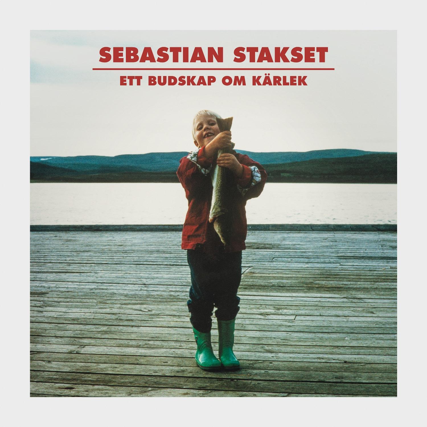 Ett Budskap Om Kärlek