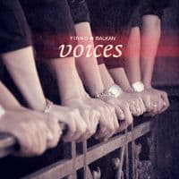 Finno-balkan Voices