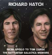 From Apollo To Tom Zarek - The Batt