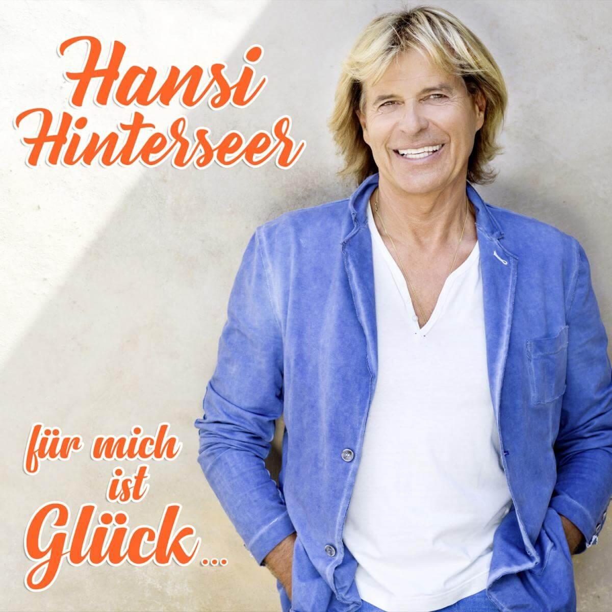 Fuer Mich Ist Glueck
