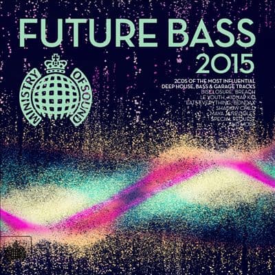 Future Bass 2015