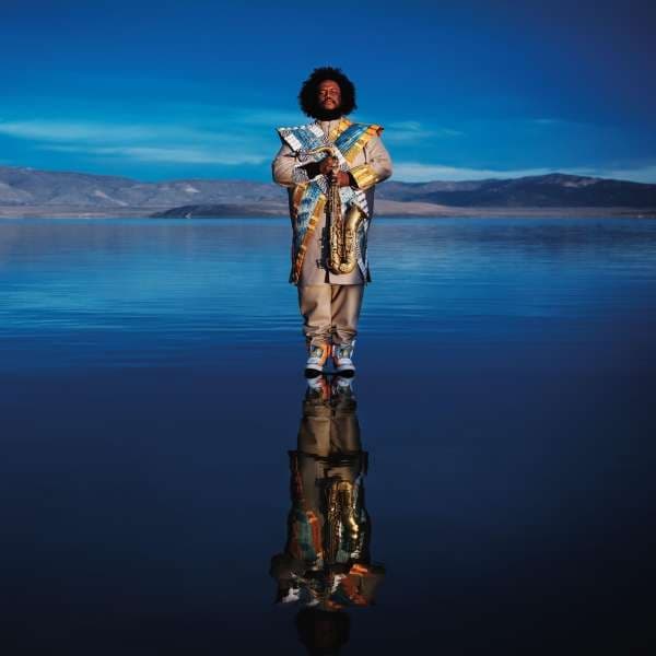 Heaven And Earth - Deluxe Edition (2CD)