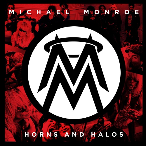 Horns And Halos (Limited Deluxe) Musik