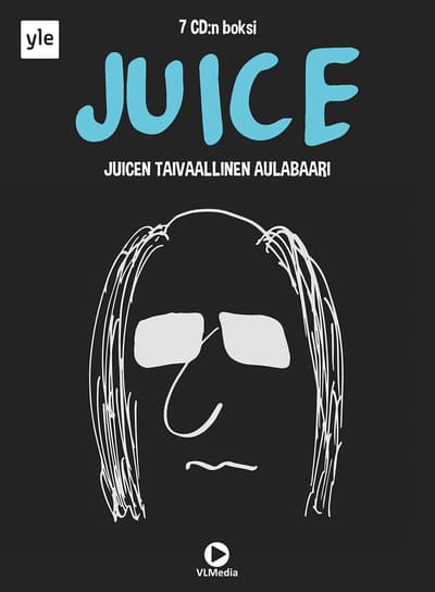 (95)Juicen taivaallinen aulabaari (7CD)