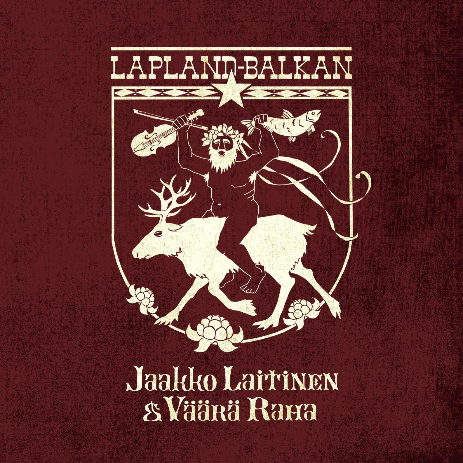 Lapland-balkan