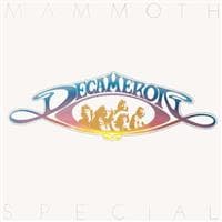 Mammoth Special