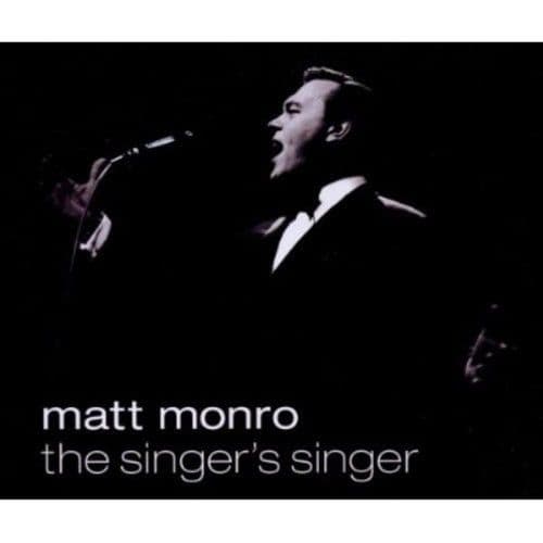 The Singer's Singer (4CD)