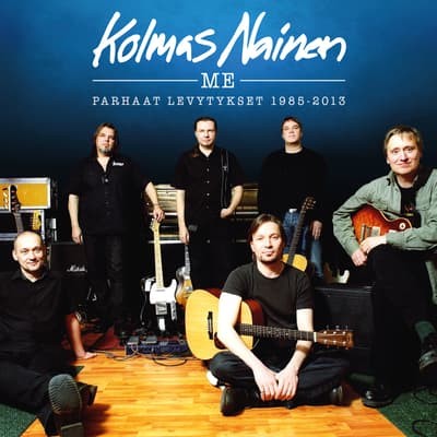 ME – Parhaat Levytykset 1985-2013 (2CD)