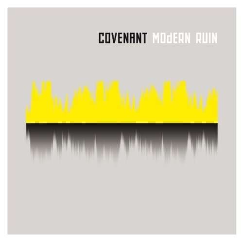 Modern Ruin (Import)