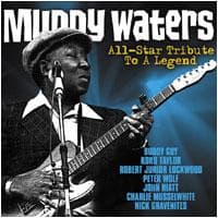 Muddy Waters All-star