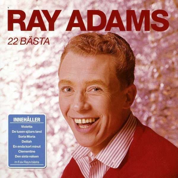 Han Hade Seglat For Om Masten
