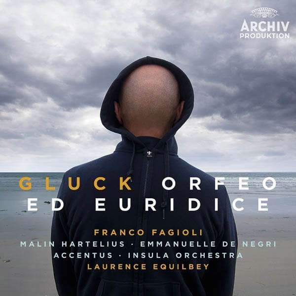 Orfeus & Eurydike (3cd)