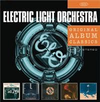 Original Album Classics (5CD)