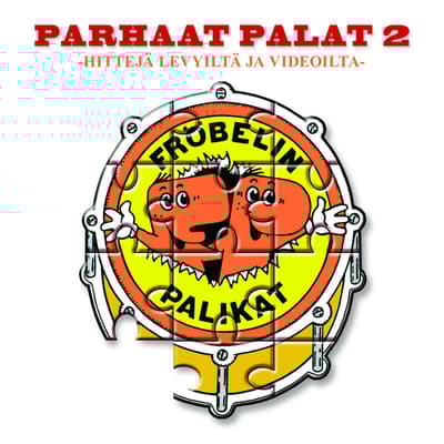 Parhaat Palat 2